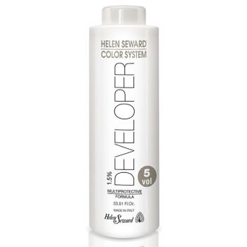 Oxidačný krém 1,5% Helen Seward Cream Developer