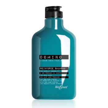 Spevňujúci šampón pre mužov Reinforce Shampoo Domino Helen Seward