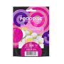 Brúsne kotúče Pododisc STALEKS 25mm, zrnitosť 320