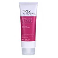 Píling na ruky, nohy a telo Orly Rich Renewal Pucker Scrub