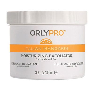 Profesionálny peeling na ruky Orly