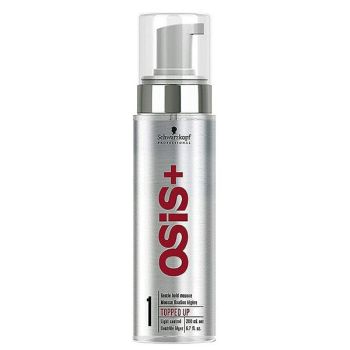 Pena na vlasy Schwarzkopf Professional Osis+ Topped Up