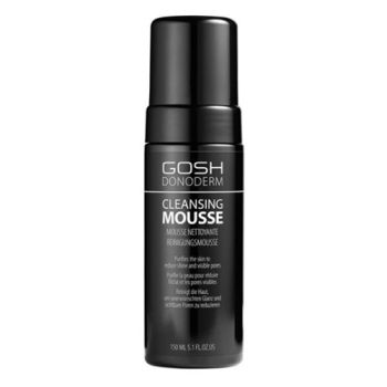 Pena na čistenie tváre Gosh Donoderm Cleansing Mousse