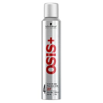 Pena na vlasy silnou fixácii Schwarzkopf Professional Osis+ 4 Grip