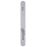 Pilník na nechty 180/180 Astonishing Nails Wooden File