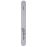 Pilník na nechty 150/150 Astonishing Nails Traditional Straight File Pilník na nechty 150/150 Astonishing Nails Traditional Straight File