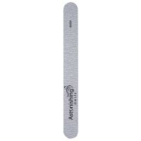 Pilník na umelé nechty 80/80 Astonishing Nails File It Off Zebra Straight
