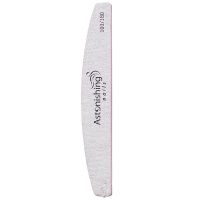 Pilník na nechty 100/180 Astonishing Nails Key Chain File Combo