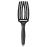 Kefa na vlasy Olivia Garden Finger Brush 6-radová Kefa na vlasy Olivia Garden Finger Brush 6-radová