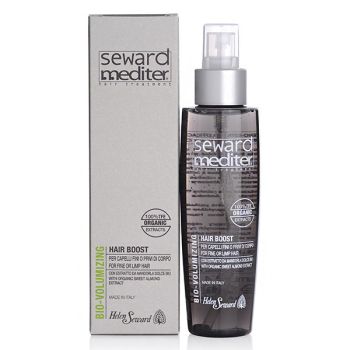 Fluid na získanie objemu Helen Seward Bio Volumizing Hair Boots