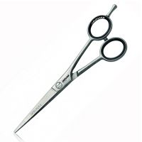 Kadernícke profesionálne nožnice 5" Jaguar Satin Plus E 2150