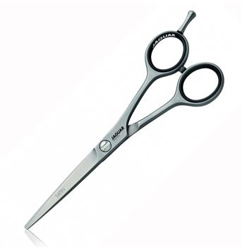 Kadernícke profesionálne nožnice 6" Jaguar Satin 0360