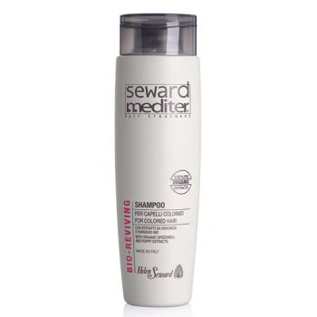 Regeneračný šampón Helen Seward Mediter Bio Reviving Shampoo