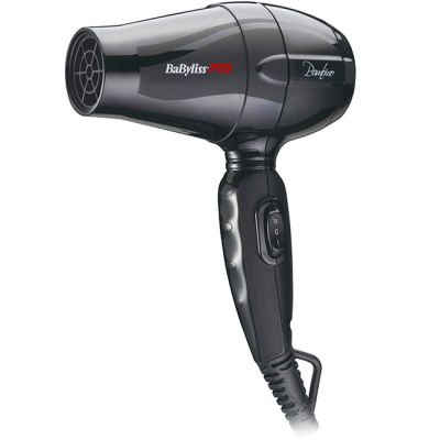 Odolný sušič na vlasy BaByliss Pro