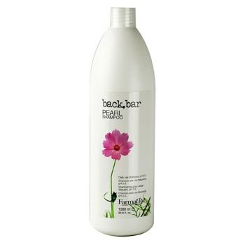 Hydratačný šampón Pearl Shampoo BACK BAR 1 L