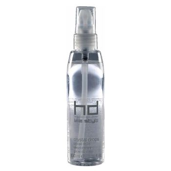 Krištáľové kvapky Crystal Droops 100 ml