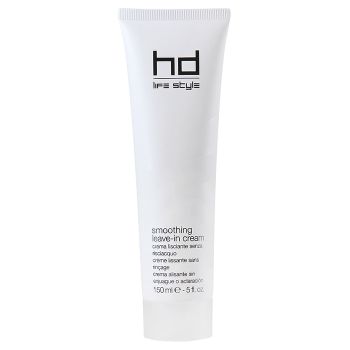 Zarovnávací krém s tepelnou ochránou Smoothing Leave-In Cream 150 ml