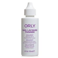 Redidlo laku na neсhty Orly Polish Thinner 60 ml