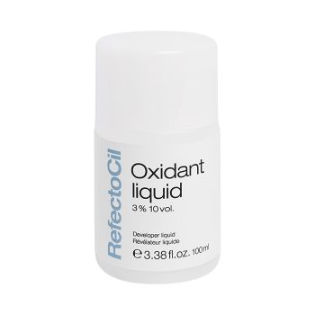 Tekutý oxidant k aktivácii farby 3% RefectoCil Oxidant Liquid