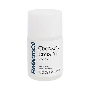 Krémový oxidant 3% RefectoCil Oxidant Crème