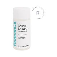 Roztok pre odstránenie mastnoty REFECTOCIL Saline Solution