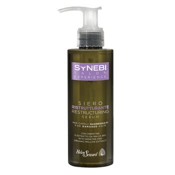 Regeneračné sérum na vlasy Helen Seward Synebi Restructuring Serum
