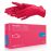 Rukavice nitrilové nepudrované nitrylex®collagen (100 ks)