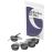 Set na aplikáciu farieb RefectoCil Aplication set MINI