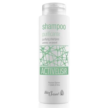 Čistiaci šampón proti lupinám Helen Seward Active Elisir Purifying Shampoo