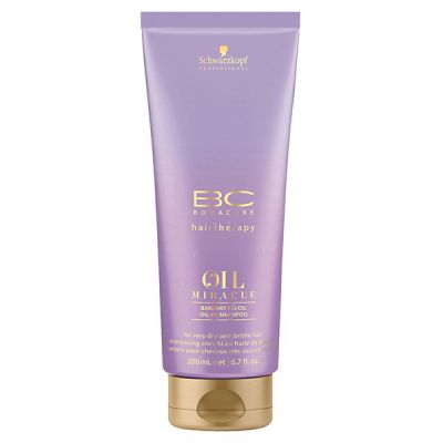 Profesionálny šampón schwarzkopf professional