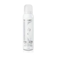 SanaMed Citrin – profesionálna pena proti poteniu nôh 150 ml