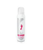 anaMed Rubín – krémová pena pre veľmi suchú pokožku nôh 300 ml