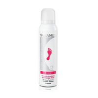 anaMed Rubín – krémová pena pre veľmi suchú pokožku nôh 300 ml