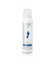 SanaMed Saphir – krémová pena na intenzívnu starostlivosť o nohy 150 ml