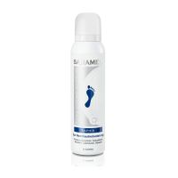 SanaMed Saphir – krémová pena na intenzívnu starostlivosť o nohy 150 ml