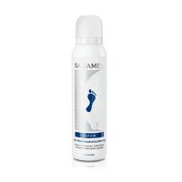 SanaMed Saphir – krémová pena na intenzívnu starostlivosť o nohy 300 ml