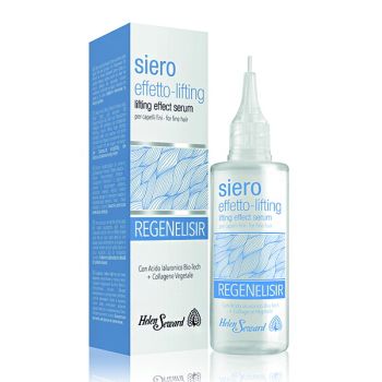 Vlasové serum s liftingovým účinkom Helen Seward Regen Elisir Serum