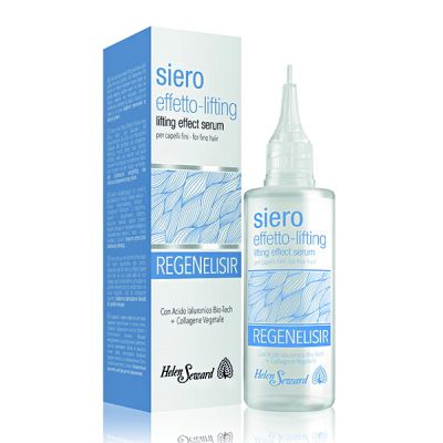 Vlasové sérum lifting s kyselinou hyalurónovou