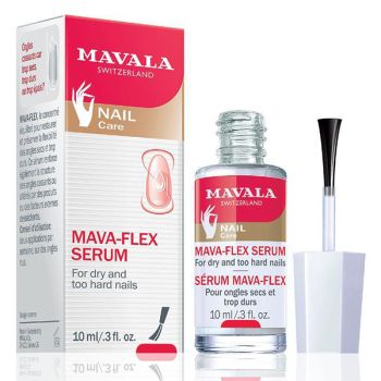 Hydratačný sérum na nechty Mavala Mava-Flex