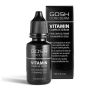 Profesionálne vitamínové sérum na tvár