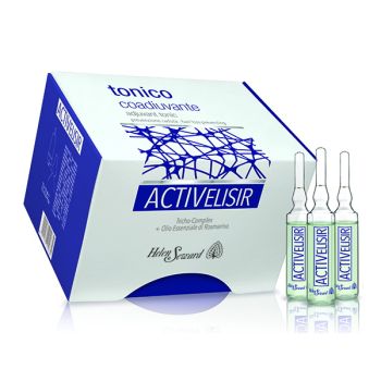 Spevňujúci tonikum na vlasy Helen Seward Activ Elisir Adjuvant Tonic
