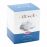 Bezvláknové špongiové tampóny ibd Nail Wipes 80 ks Bezvláknové špongiové tampóny ibd Nail Wipes 80 ks