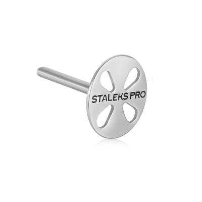 PODODISC STALEKS PRO nosič (20 mm) so sadou kotúčikov