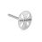 PODODISC STALEKS PRO nosič (25 mm) PODODISC STALEKS PRO nosič (25 mm)