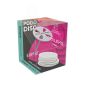 PODODISC STALEKS PRO – profesionálny nadstavec pre pedikúru