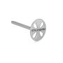 PODODISC STALEKS PRO nosič L (20 mm)