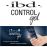 Stavebný gél ibd Control Gel 56g Stavebný gél ibd Control Gel 56g
