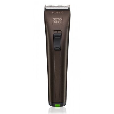 Strojček Moser na profesionálne strihanie vlasov