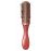 Kefa na vlasy Olivia Garden Heat Pro Ceramic + Ion Styler 7 radová