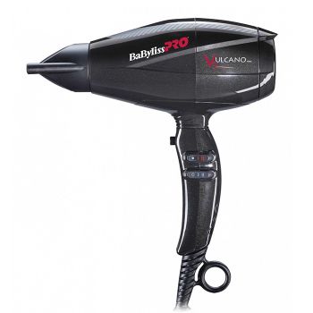 Profesionálny sušič na vlasy Babyliss Pro BAB6180IBE Vulcano 2200 W